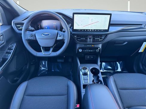 New 2026 Ford Escape ST-Line w/ Tech Pack #1 image 5
