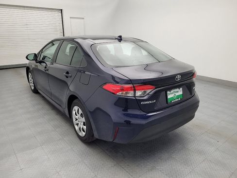 Used 2024 Toyota Corolla LE image 5