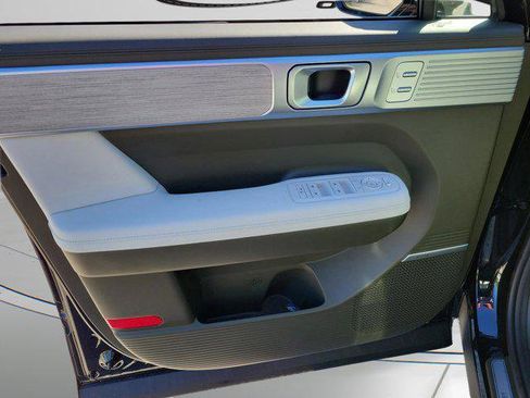 New 2025 Hyundai Santa Fe Calligraphy image 13