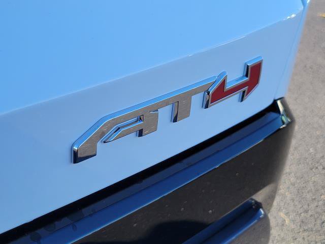 New 2027 GMC Terrain AT4 w/ Convenience Package III AWD/4WD image 7