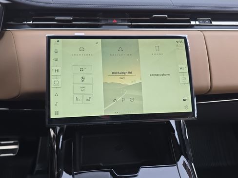 New 2026 Land Rover Range Rover Sport Dynamic SE AWD/4WD image 20