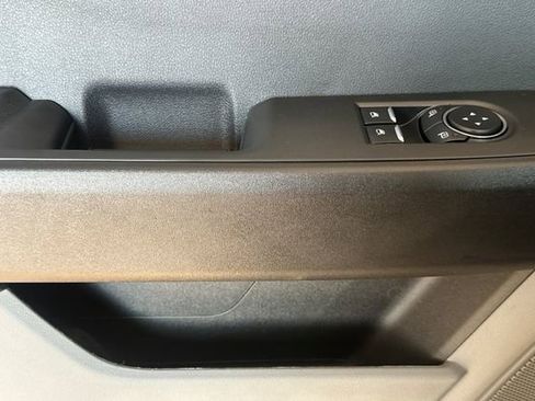 New 2026 Ford F350 XL w/ XL Chrome Package image 10