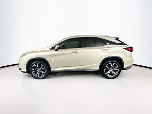 Used 2018 Lexus RX 350 AWD w/ Premium Package image 4