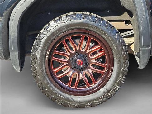 Certified 2020 GMC Sierra 1500 Denali w/ Denali Ultimate Package image 20