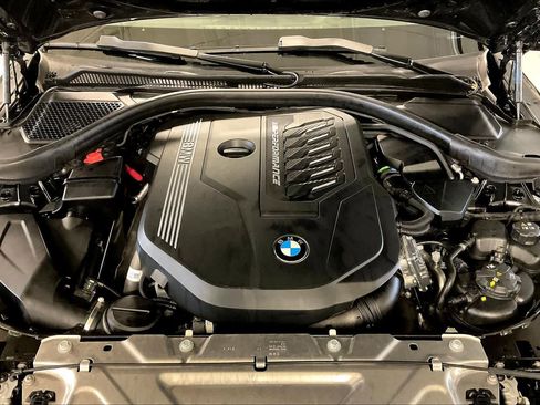 Certified 2025 BMW M240i xDrive Coupe w/ Premium Package image 28