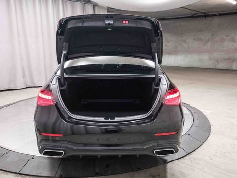 Certified 2023 Mercedes-Benz C 300 Sedan image 22
