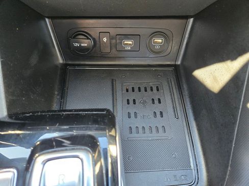 Used 2021 Hyundai Sonata SEL w/ Convenience Package image 33