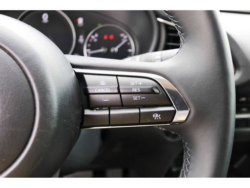 Certified 2025 MAZDA CX-30 AWD 2.5 S w/ Preferred Package image 16