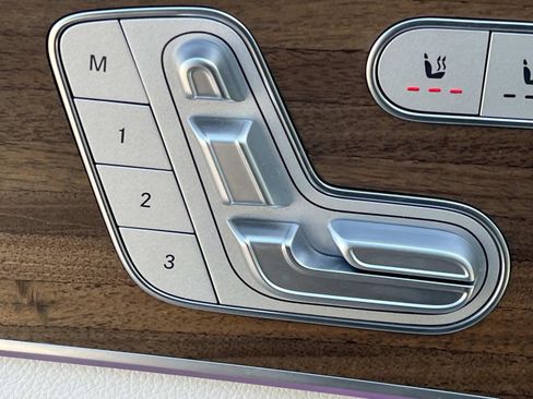 Used 2025 Mercedes-Benz GLE 350 GLE 350 image 19