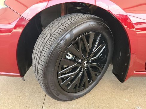 Certified 2025 Nissan Altima 2.5 SV w/ SV Special Edition Package FWD image 32