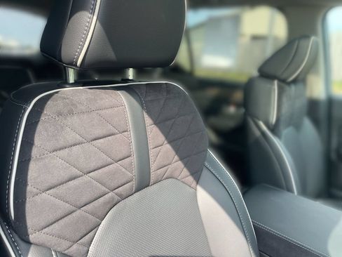 Used 2026 Honda Pilot Elite image 42