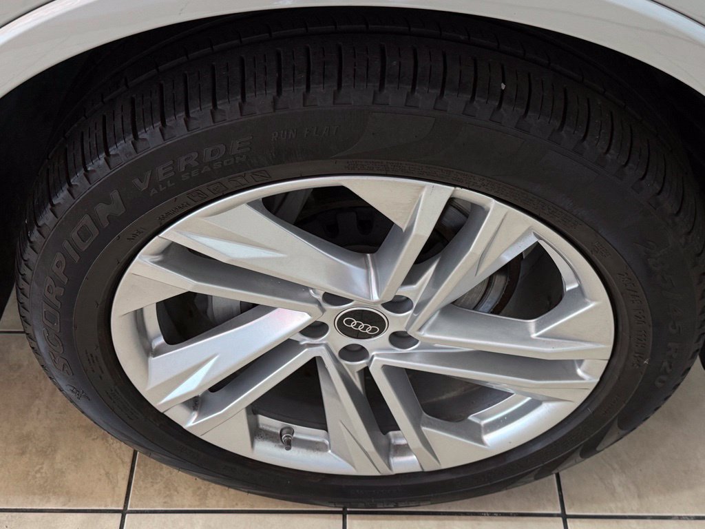 Used 2024 Audi Q7 2.0T Premium Plus AWD/4WD image 75