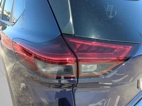 New 2026 Nissan Rogue SV image 14