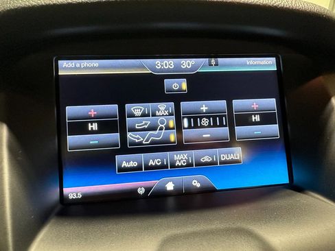 Used 2013 Ford Focus ST image 37