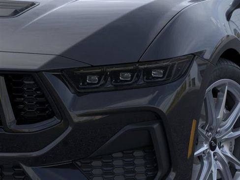 New 2026 Ford Mustang GT Premium RWD image 18