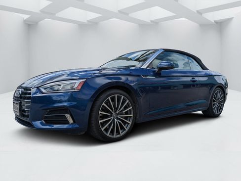 Used 2018 Audi A5 2.0T Prestige AWD/4WD image 7