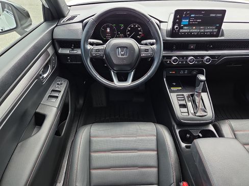Used 2025 Honda CR-V Sport-L image 11