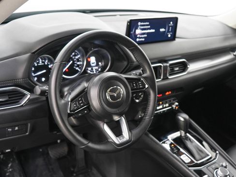 Used 2024 MAZDA CX-5 AWD 2.5 S image 20