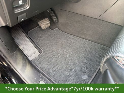 Certified 2023 Jeep Grand Cherokee L Summit w/ Advanced Protech Group IV image 56