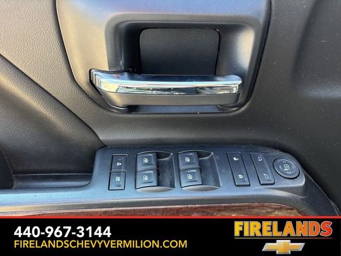 Used 2014 GMC Sierra 1500 SLE w/ SLE Value Package image 11