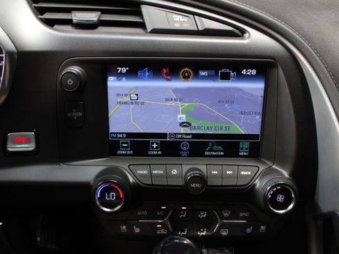 Used 2019 Chevrolet Corvette Grand Sport image 42