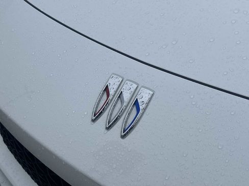 Used 2024 Buick Envista Sport Touring w/ Convenience I Package image 29