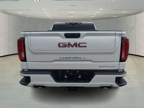 Used 2024 GMC Sierra 1500 Denali w/ Technology Package image 4