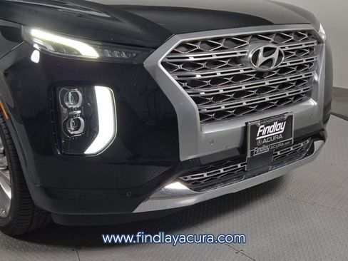 Used 2020 Hyundai Palisade Limited image 10