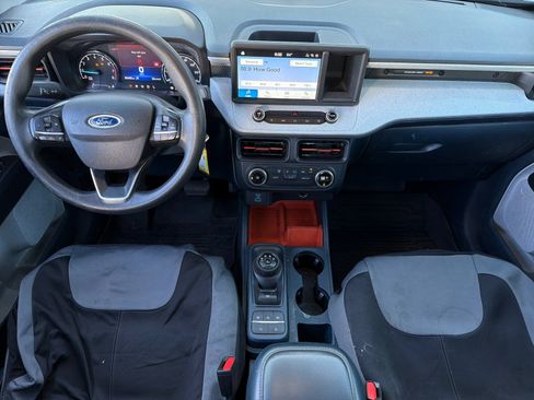 Used 2022 Ford Maverick XLT w/ Equipment Group 300A Standard AWD/4WD image 12