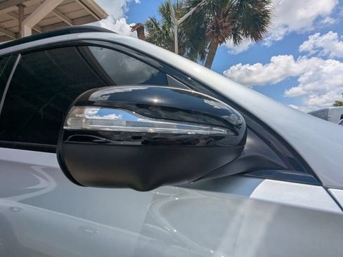 Certified 2022 Mercedes-Benz GLS 450 4MATIC w/ AMG Line Exterior image 23