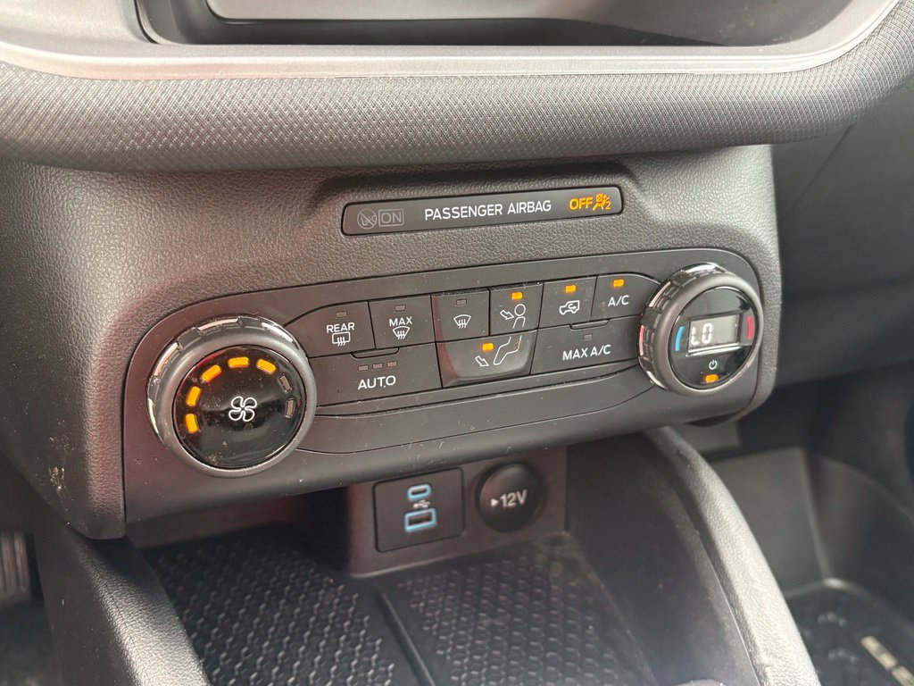 Used 2021 Ford Bronco Sport Heritage AWD/4WD image 33