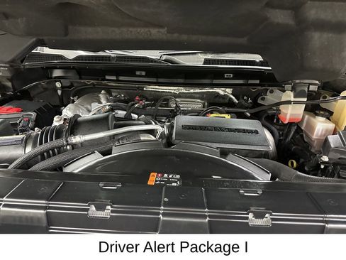 Used 2022 GMC Sierra 2500 Denali image 17