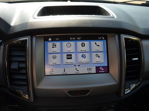 Used 2019 Ford Ranger XLT w/ FX4 Off-Road Package image 12