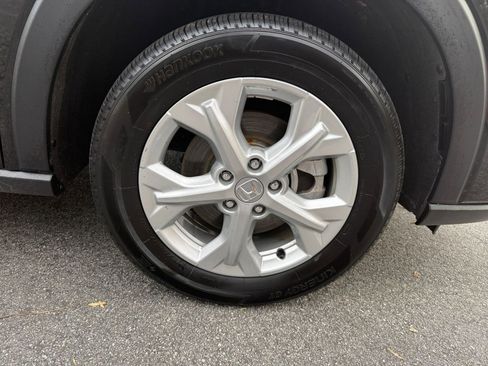 Used 2025 Honda HR-V LX image 29