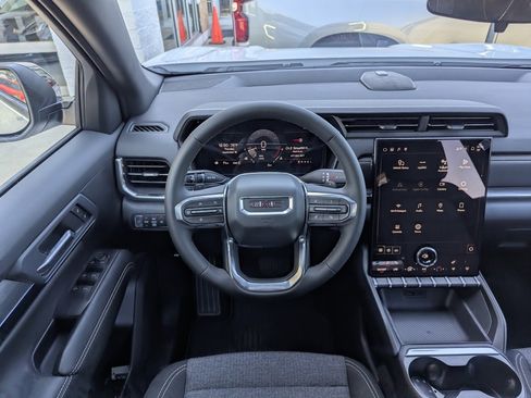 New 2026 GMC Terrain Elevation image 4