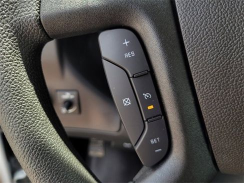 New 2025 Chevrolet Express 2500 WT w/ Driver Convenience Package image 16