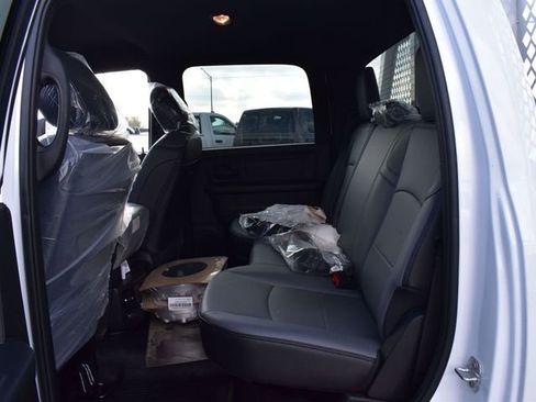 New 2025 RAM 5500 Tradesman image 27