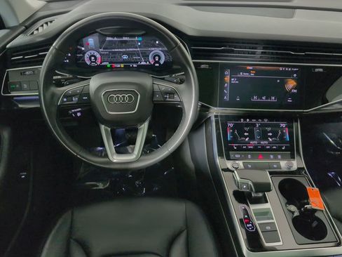 Used 2022 Audi Q7 3.0T Premium image 13