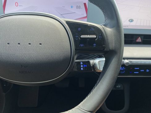 Certified 2023 Hyundai Ioniq 5 SE RWD image 21