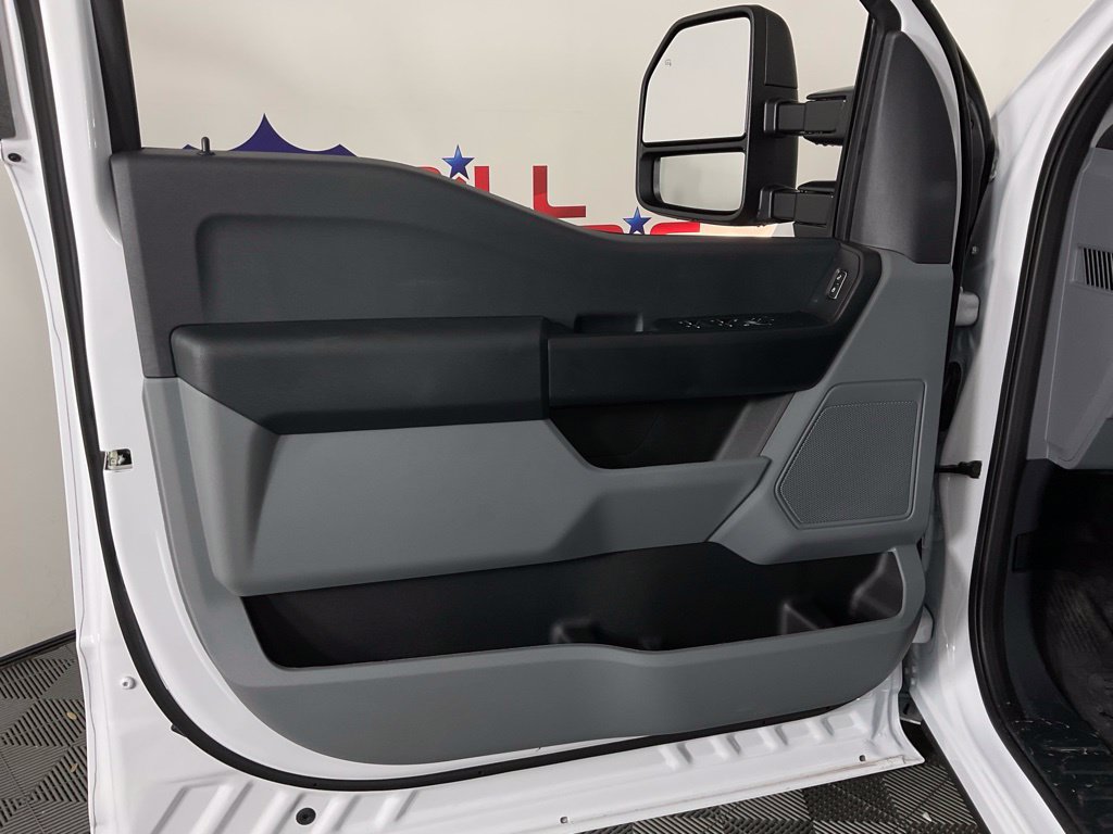 New 2026 Ford F350 XL AWD/4WD image 13