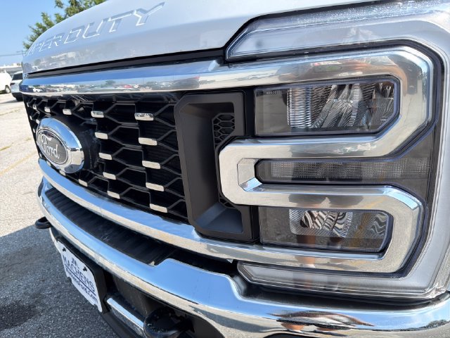 New 2026 Ford F350 Lariat w/ Lariat Ultimate Package AWD/4WD image 14