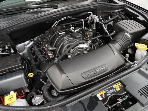 New 2026 Dodge Durango GT image 38