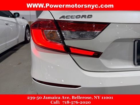 Used 2020 Honda Accord Sport image 10