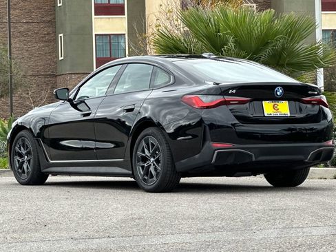 Used 2023 BMW i4 eDrive40 image 5