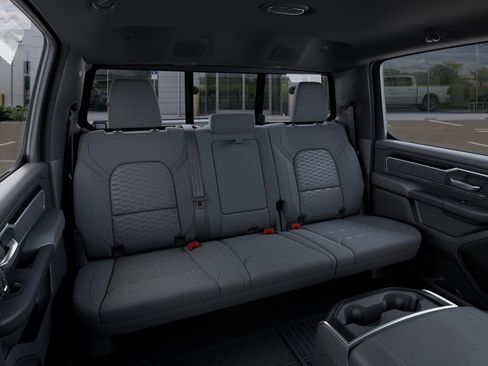 Used 2025 RAM 1500 Big Horn image 15