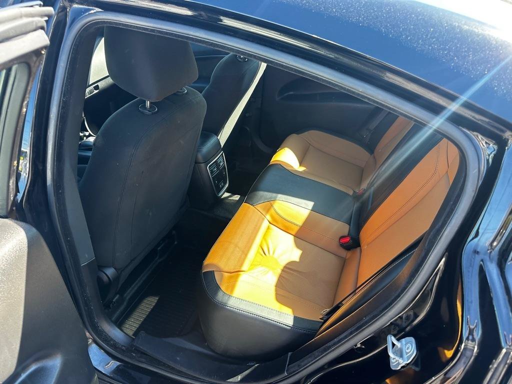 Used 2021 Dodge Charger Police AWD/4WD image 9