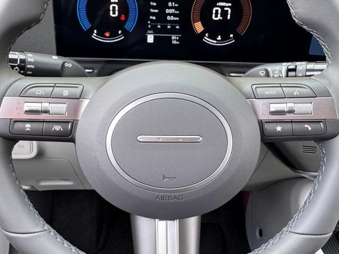 New 2026 Hyundai Kona SEL Sport FWD image 6