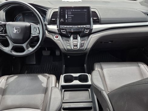 Used 2020 Honda Odyssey EX-L image 7