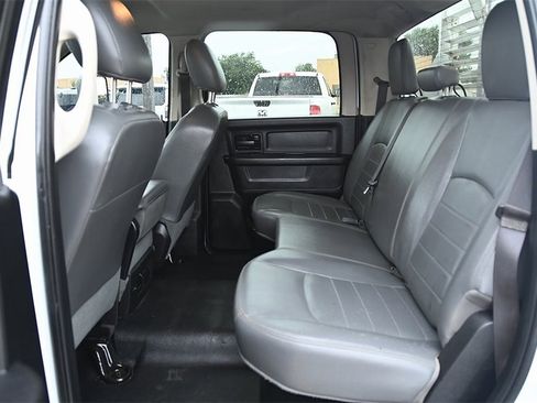 Used 2017 RAM 3500 Tradesman image 13