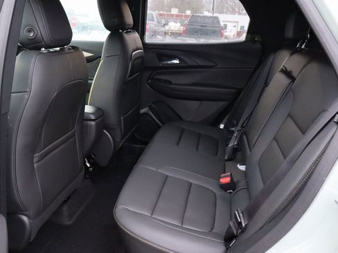 New 2026 Chevrolet TrailBlazer ACTIV w/ Convenience Package image 21